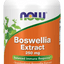 Premium Boswellia and Turmeric Extract 250mg - Korvel