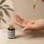 Premium Botanical Face Serum for Nourished Skin