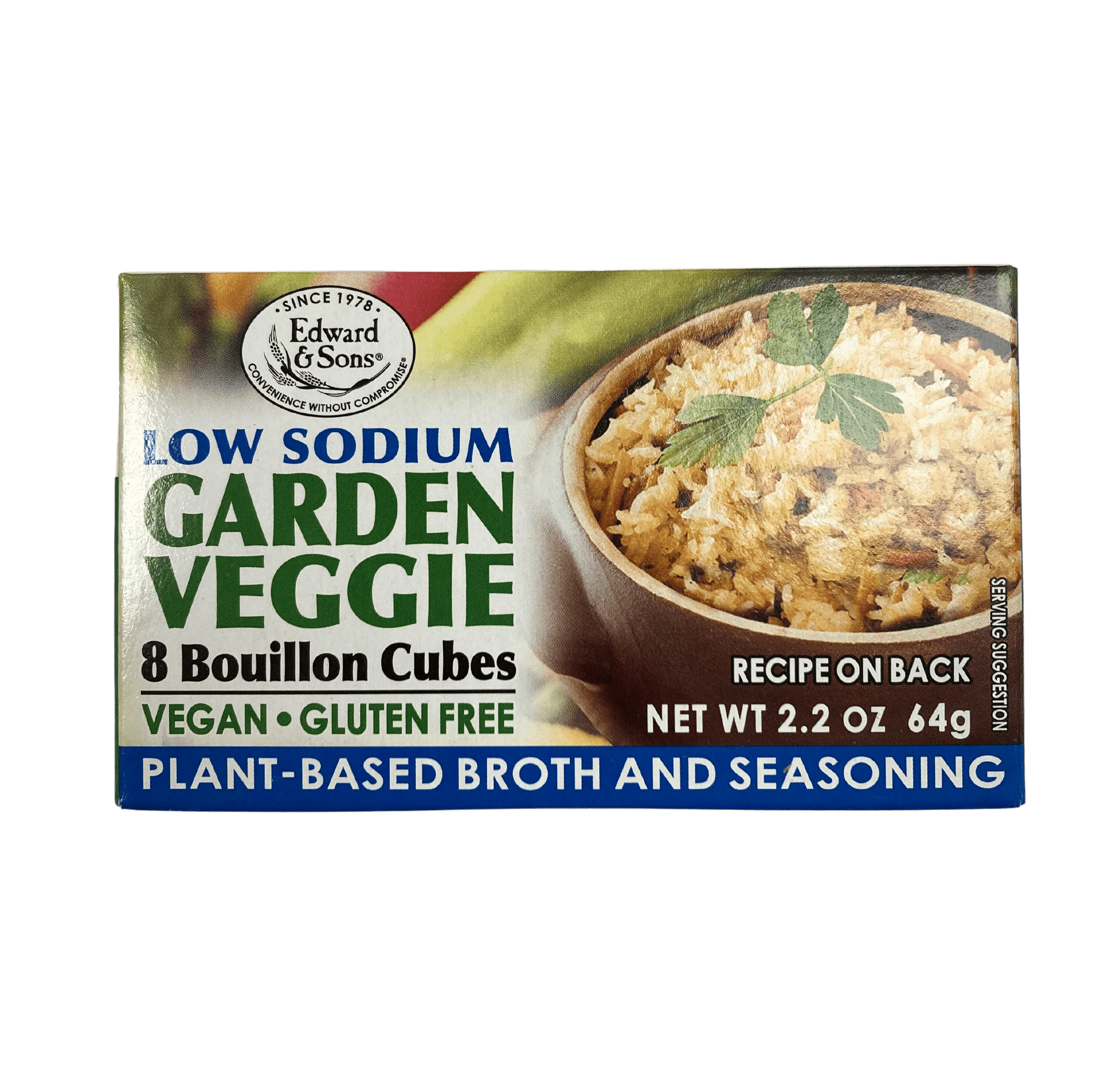 Plant-Based Bouillon Cubes for Flavorful Broths - Korvel