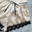 Ensemble de Pyjama Rêves en Dentelle