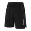 Pantalones Cortos de Gimnasio para Hombre