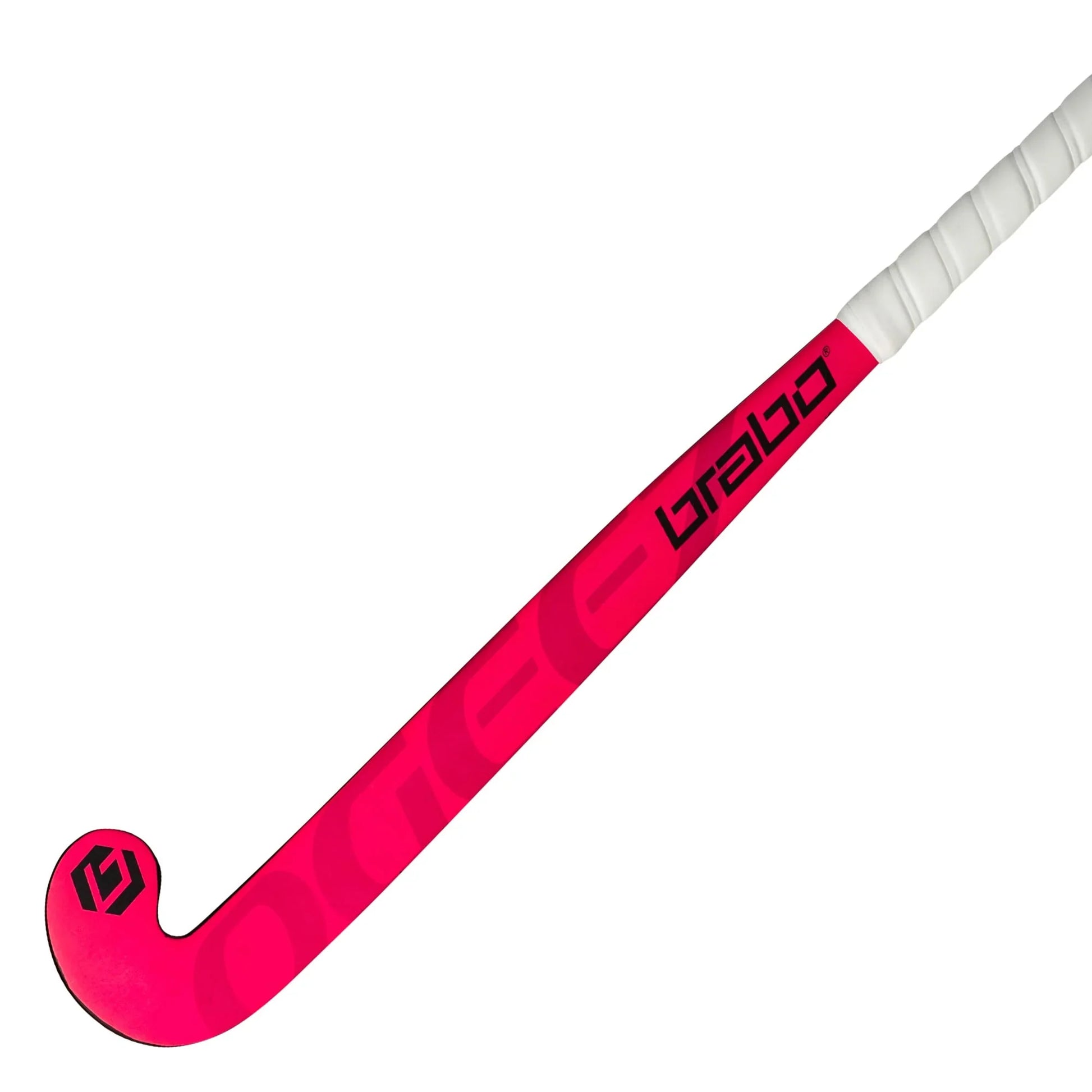 Brabo O’Geez Beginner Field Hockey Stick: Custom Size & Design Options - Korvel
