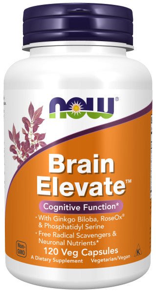 Cognitive Boost™: Advanced Brain Support Formula - Korvel