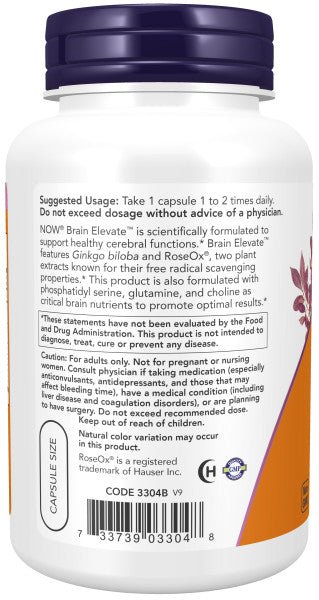 Cognitive Boost™: Advanced Brain Support Formula - Korvel