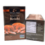 Bravo Herbal Tea: Mushroom Power Blend - Korvel