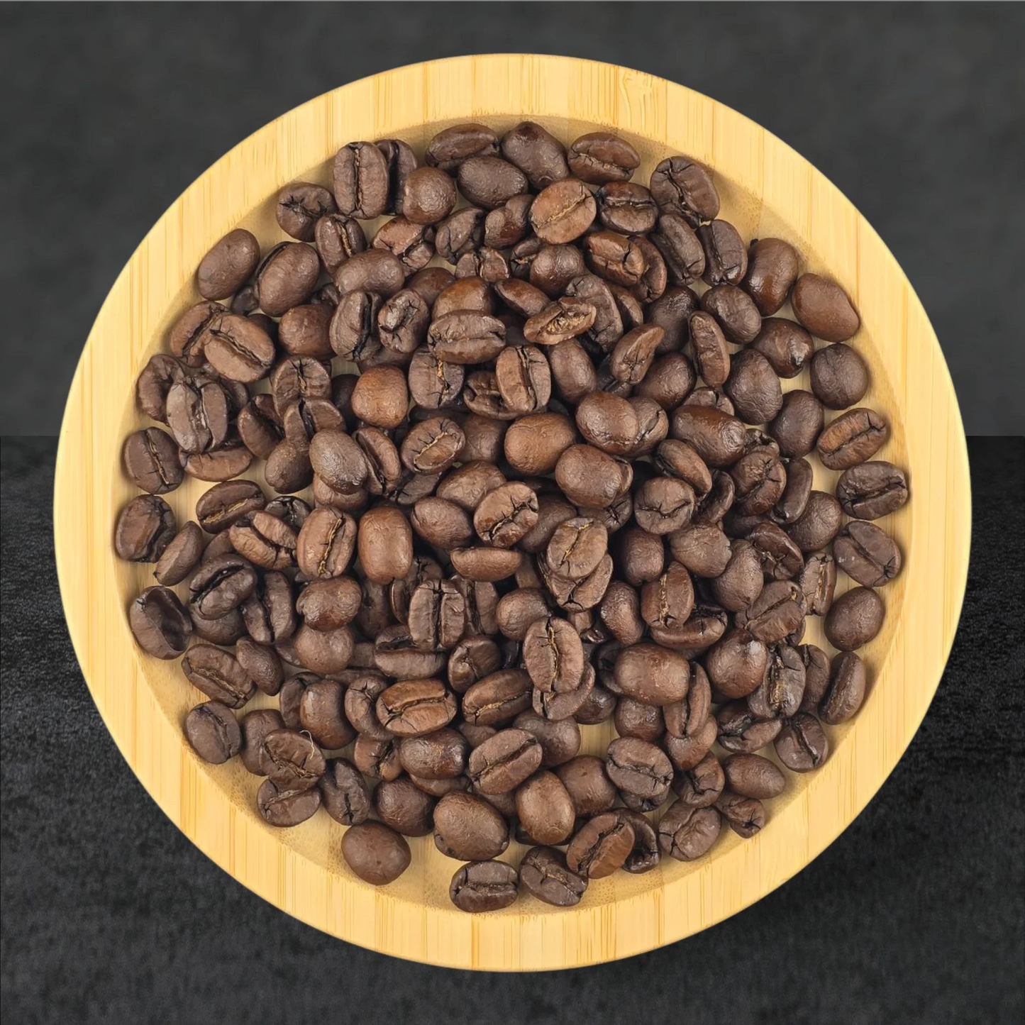 Brasil: CHC Reserve Espresso, Daterra Estate