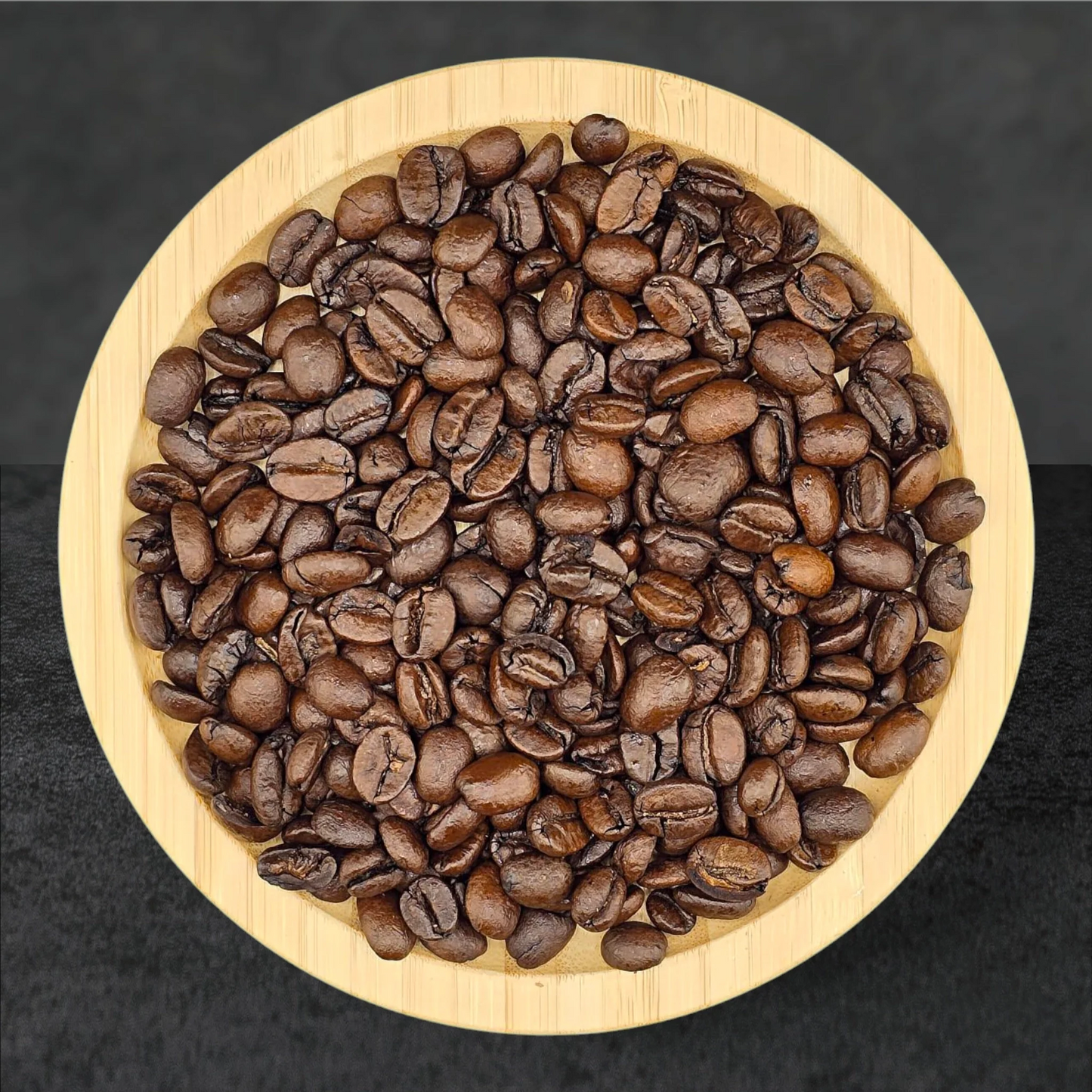 Brazil: Fazenda Bela Vista Coffee Beans