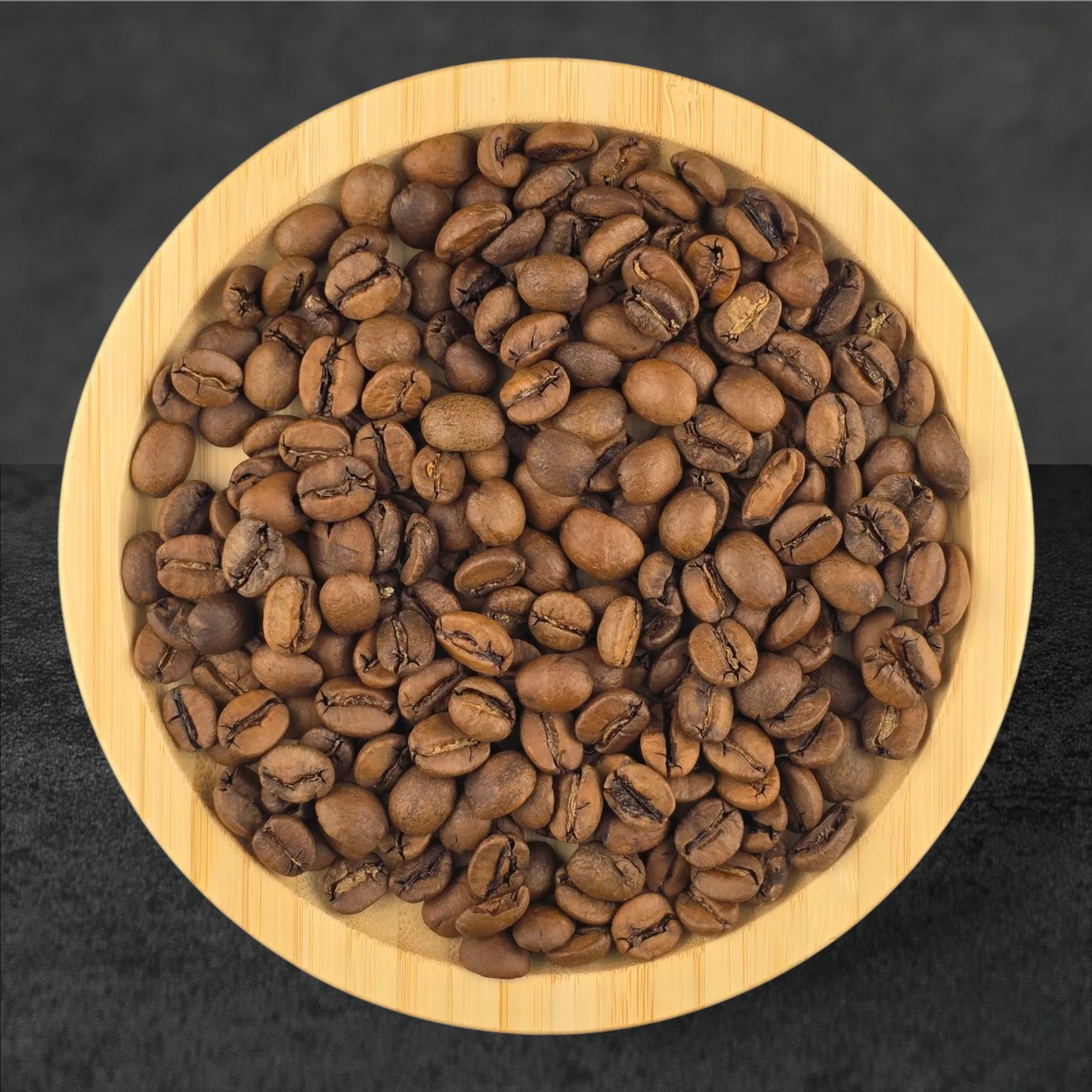 Brasil: Granos de Café Solsticio de Verano de la Finca Daterra