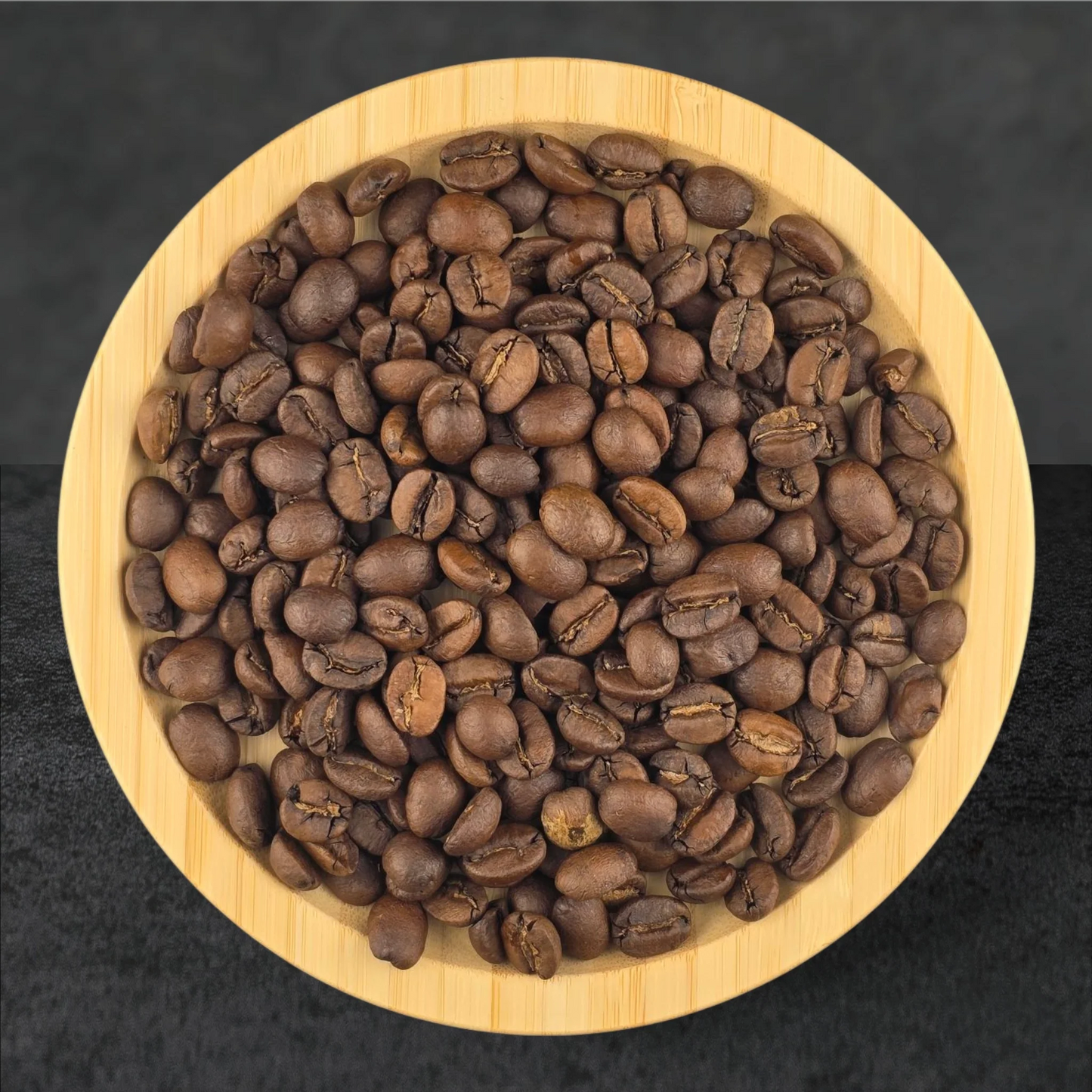 Brésil : Café Doux Jaune, Daterra Estate