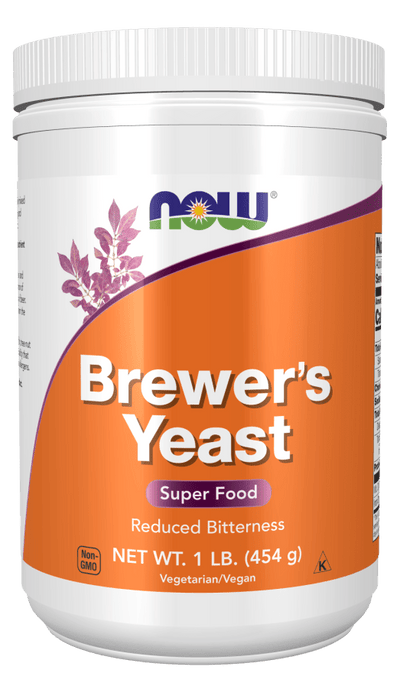 Premium Brewer's Yeast for Enhanced Nutrition - Korvel