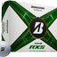Pelotas de golf Bridgestone Tour B RXS 2024