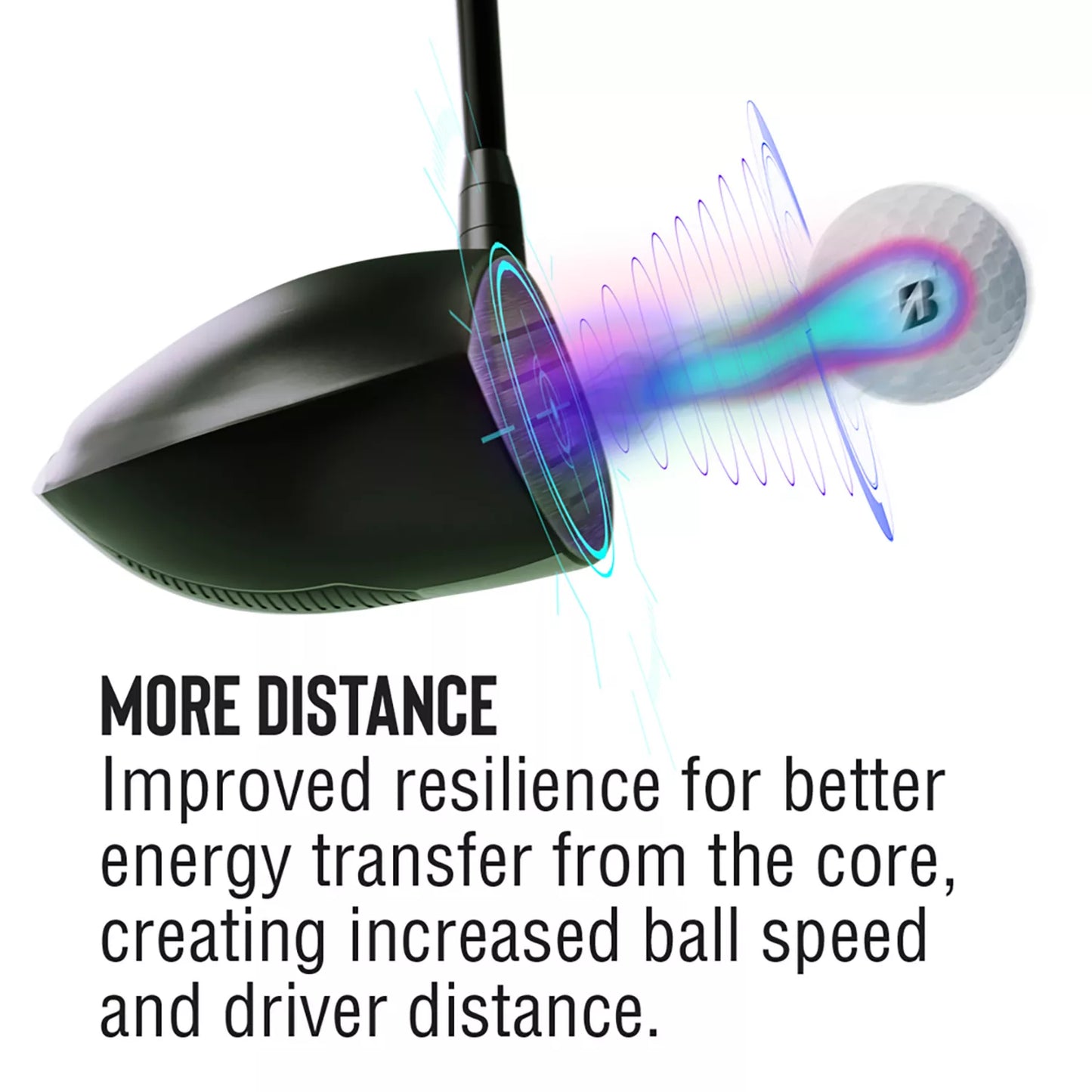 Pelotas de golf Bridgestone Tour B RXS 2024