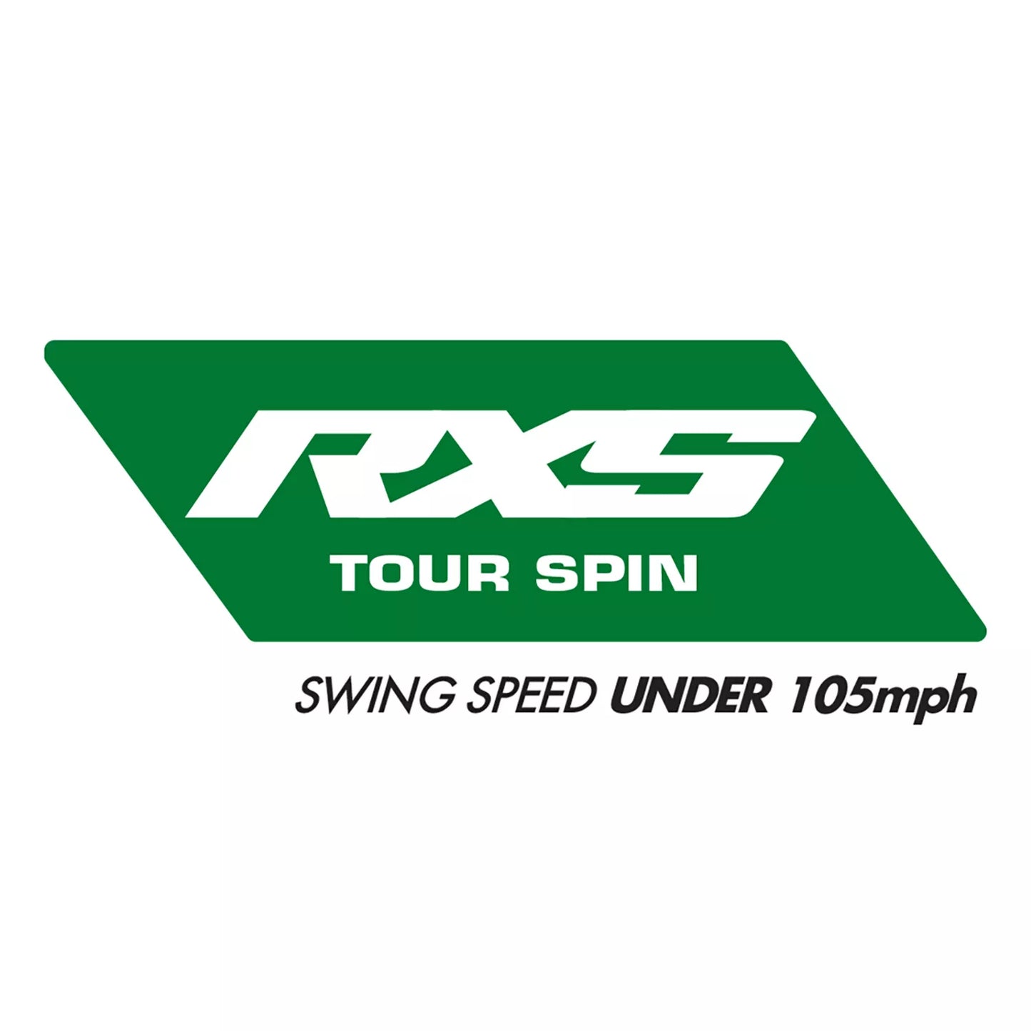 Pelotas de golf Bridgestone Tour B RXS 2024