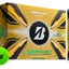 Bridgestone e12 2025 Golf Balls - Precision and Performance