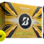 Bridgestone e12 2025 Golf Balls - Precision and Performance