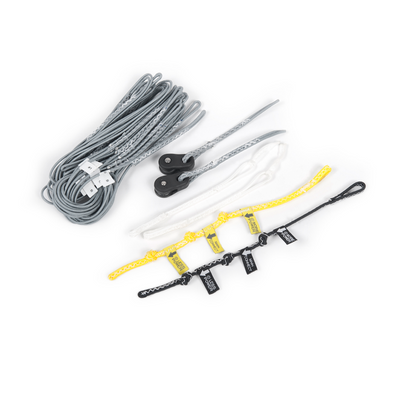 Cabrinha Moto X Design Works Bridle Set – Replacement Parts