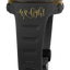 We Fight - Montre Coliseum Or/Noir