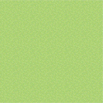 Tela de Algodón Verde Brillante Sweet Pickle - 44"/45" por Yarda