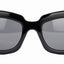 Brindisi Sunglasses in Classic Black - Korvel