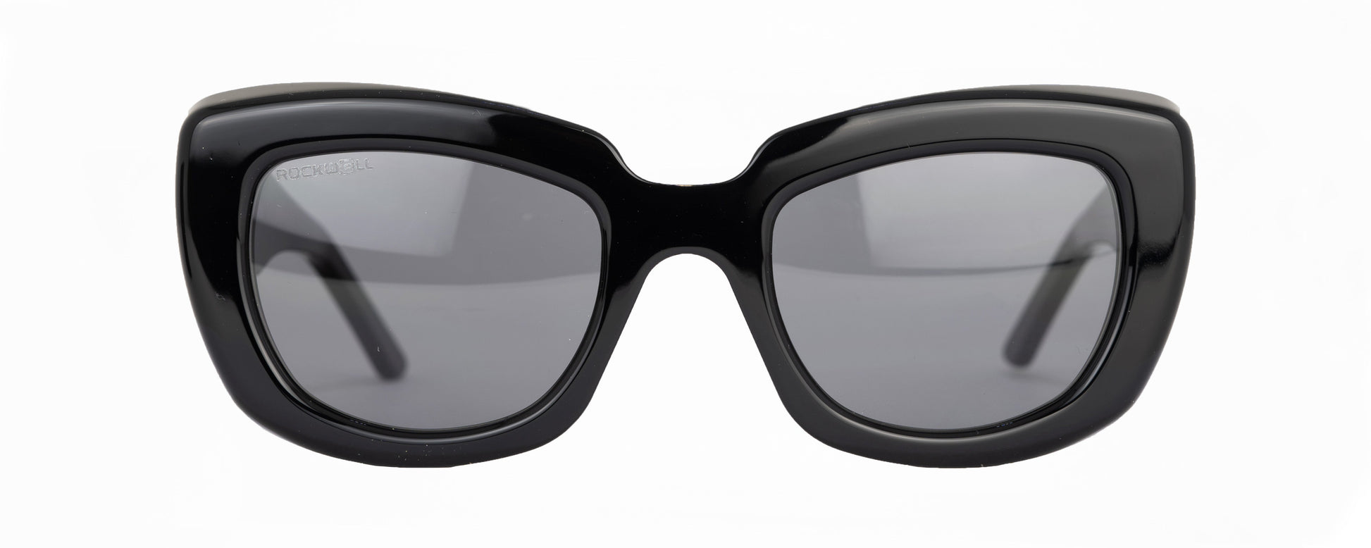 Brindisi Sunglasses in Classic Black - Korvel