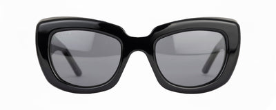 Brindisi Sunglasses in Classic Black - Korvel