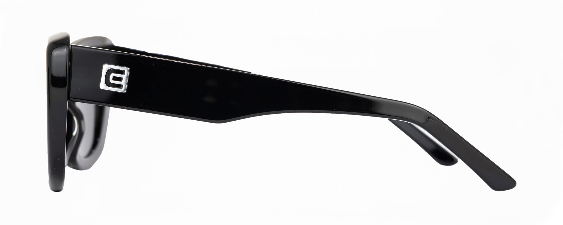 Brindisi Sunglasses in Classic Black - Korvel
