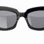 Brindisi Sunglasses in Classic Black - Korvel