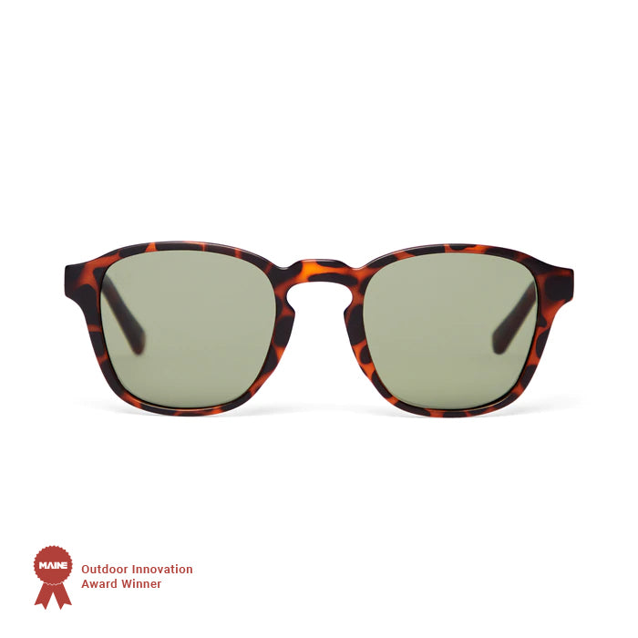 Lunettes Briny - Style Écologique