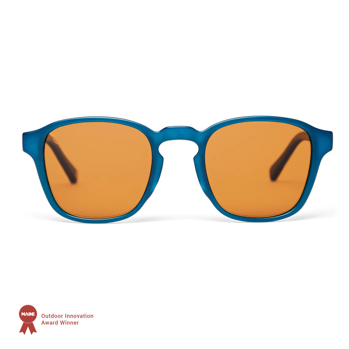 Lunettes Briny - Style Écologique