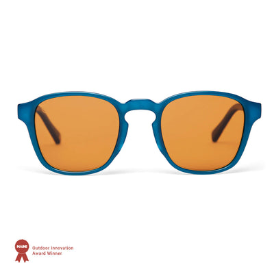 Lunettes Briny - Style Écologique