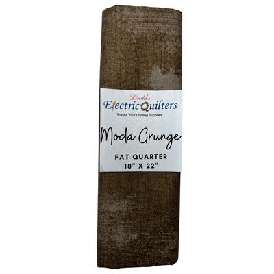 Bristol 444 Moda Grunge Fat Quarter - Tela de Algodón Premium