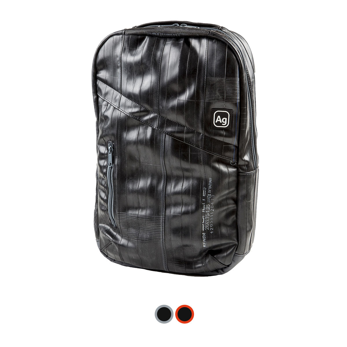 Alchemy Goods - Brooklyn Backpack - Korvel