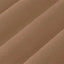 Tissu uni extra large Brown Cocoa Cuddle 3
