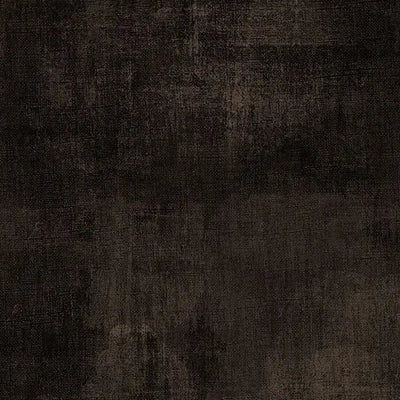 Brown Dry Brush Cotton Wideback Fabric per Yard