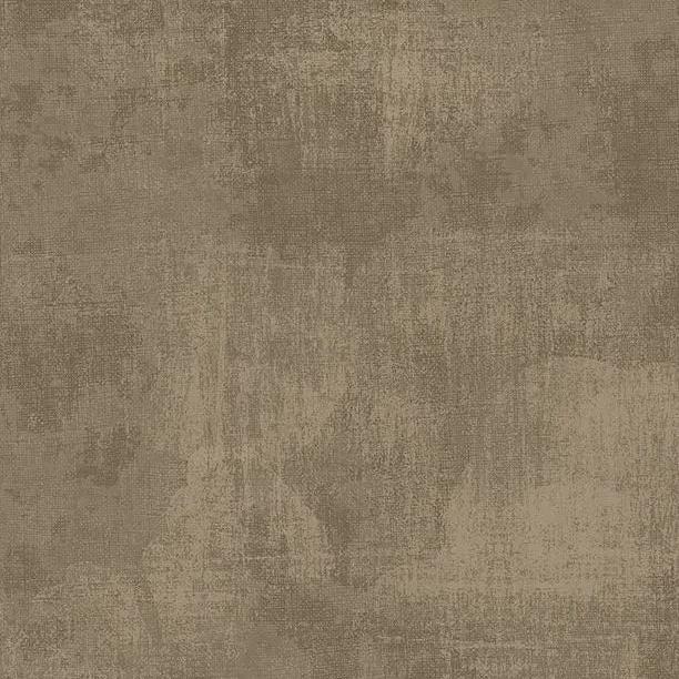 Tissu en coton large Brown Dry Brush Fawn par yard