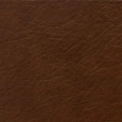 Faux Cuero Brown Legacy - 5 Yardas de Material Premium