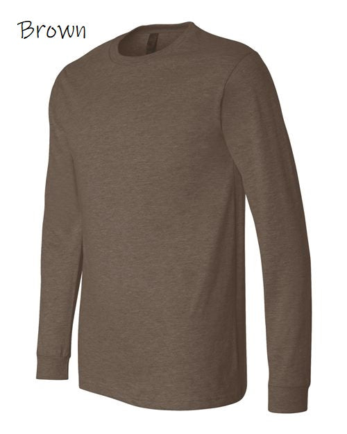 Hello Pumpkin Longsleeve T-Shirt