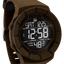 Coliseum Fit™ Watch (Gunstock Brown/Black) - Your Ultimate Timepiece - Korvel