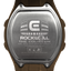Coliseum Fit™ - Freedom Edition Watch (Gunstock Brown/Black) - Korvel
