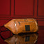 Brown Luciano Leather Sling Bag