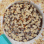 Pastel de Queso con Brownie de Fudge Gourmet Sin Azúcar Andy Anand 9" - 2.8 lbs