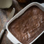 Buttermilk Brownie Mix - Korvel