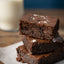 Buttermilk Brownie Mix - Korvel