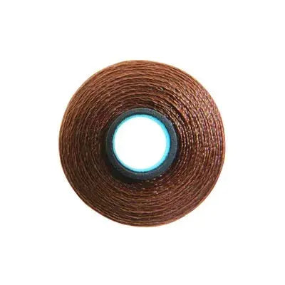 Caja de Bobinas Brunette Magna-Glide Classic #60 (Caso de 72)