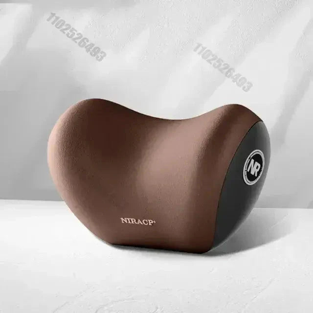 Coussin de confort premium pour une utilisation en voiture et au bureau
