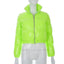 Veste d'hiver en duvet premium pour un confort ultime