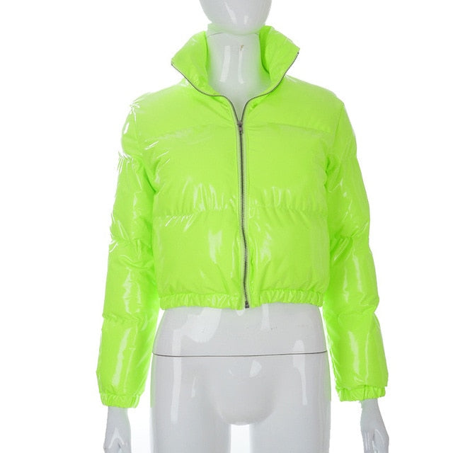 Veste d'hiver en duvet premium pour un confort ultime