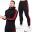 Traje Deportivo Jogger de Gimnasio Premium para Hombres