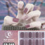 Premium DIY Gel Nail Stickers for Effortless Glam