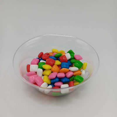 Dutch Treat Bubble Gum Bits Candy Topping